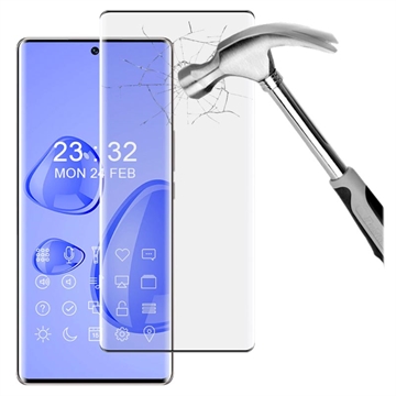 Imak 3D Curved Honor 60 SE Panzerglas - 9H