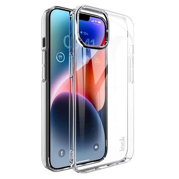 Imak Air II Pro Samsung Galaxy Z Flip3 5G Hülle - Durchsichtig