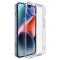 Imak UX-5 Samsung Galaxy A53 5G TPU Hülle - Durchsichtig