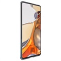 Imak Crystal Clear II Pro Xiaomi 11T/11T Pro - Durchsichtig