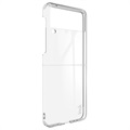 Imak Air II Pro Samsung Galaxy Z Flip3 5G Hülle - Durchsichtig
