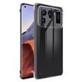 Imak Crystal Clear III Xiaomi Mi 11 Ultra Hülle - Durchsichtig