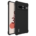 Imak Drop-Proof Asus Zenfone 9 TPU Hülle - Schwarz