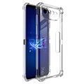Imak Drop-Proof Asus ROG Phone 6 Pro TPU Hülle - Durchsichtig