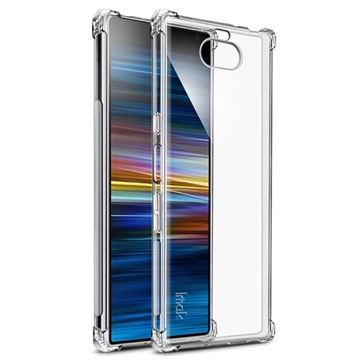 Imak Drop-Proof Sony Xperia 10 TPU Hülle