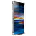 Imak Drop-Proof Sony Xperia 10 TPU Hülle