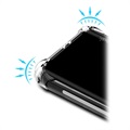 Imak Drop-Proof Sony Xperia 10 TPU Hülle