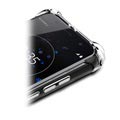 Imak Drop-Proof Sony Xperia XZ3 TPU Hülle