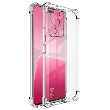 Imak Drop-Proof Xiaomi 13 Lite/Civi 2 TPU Hülle