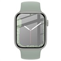 Imak Full Coverage Apple Watch Series 7 Panzerglas - 41mm