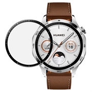 Huawei Watch GT 4 Imak Full Coverage Panzerglas - 9H