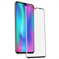 Imak Full Size Huawei P30 Pro Panzerglas - 9H - Schwarz