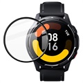 Imak Full Coverage Xiaomi Watch Color 2 Panzerglas