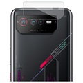 Imak HD Asus ROG Phone 6/6 Pro Kameraobjektiv Panzerglas - 2 Stk.