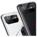 Imak HD Asus ROG Phone 6/6 Pro Kameraobjektiv Panzerglas - 2 Stk.