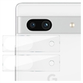 Imak HD Google Pixel 7a Kameraobjektiv Panzerglas - 9H - 2Stk.