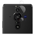 Imak HD Sony Xperia Pro-I Kameraobjektiv Panzerglas - 2Stk.