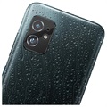 Imak HD Asus Zenfone 8 Kameraobjektiv Panzerglas - 2 Stk.