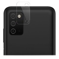Imak HD Samsung Galaxy A03s Kameraobjektiv Panzerglas - 2 Stk.