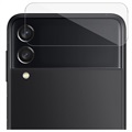Imak HD Samsung Galaxy Z Flip3 5G Kameraobjektiv Panzerglas - 2Stk.
