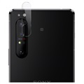 Imak HD Kameraobjektiv Hartglasschutz für Sony Xperia 1 II - 2St.