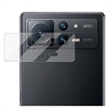 Imak HD Honor Magic4 Pro Kameraobjektiv Panzerglas - 2Stk.