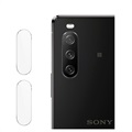 Imak HD Sony Xperia 10 III, Xperia 10 III Lite Kameraobjektiv Panzerglas - 2Stk.