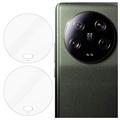 Imak HD Xiaomi 13 Ultra Kameraobjektiv Panzerglas - 9H - 2Stk.