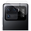 Imak HD Xiaomi Mi 11 Ultra Kameraobjektiv Panzerglas - 2Stk.
