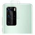 Imak HD Huawei P40 Pro Kameraobjektiv Panzerglas - 2 Stk.