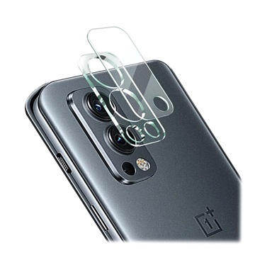 Imak HD OnePlus Nord 2 5G Kameraobjektiv Panzerglas