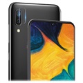 Imak HD Samsung Galaxy A40 Kameraobjektiv Panzerglas - 2 Stk.