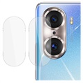 Imak HD Honor 60 Pro Kameraobjektiv Panzerglas - 2 Stk.