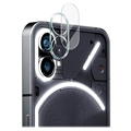 Imak HD Nothing Phone (1) Kameraobjektiv Panzerglas