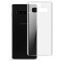 Imak Hydrogel Samsung Galaxy S10+ Rückseitenschutz - 2 Stk.