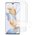 Honor 90 Pro Imak Hydrogel III Displayschutzfolie - 2 Stk.