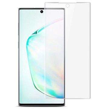 Imak Hydrogel III Samsung Galaxy Note10+ Displayschutzfolie - 2 Stk.