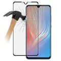 Imak Pro+ Huawei P30 Panzerglas - Schwarz