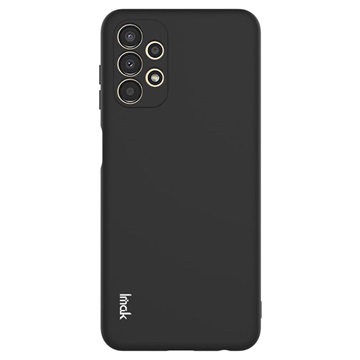 Imak UC-2 Samsung Galaxy A13 TPU Hülle - Schwarz