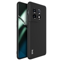 Imak UC-3 Serie OnePlus 11 TPU Hülle - Schwarz