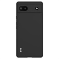 Imak UC-3 Serie Google Pixel 6a TPU Hülle - Schwarz