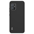 Imak UC-3 Serie Asus Zenfone 8 TPU Hülle - Schwarz