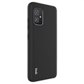 Imak UC-3 Serie Asus Zenfone 8 TPU Hülle - Schwarz