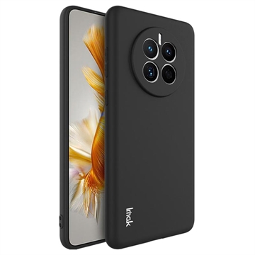 Imak UC-3 Serie Asus ROG Phone 6 TPU Hülle - Schwarz