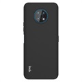 Imak UC-3 Serie Nokia G50 TPU Hülle - Schwarz