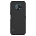 Imak UC-3 Serie Nokia G50 TPU Hülle - Schwarz