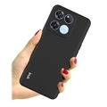 Imak UC-3 Serie OnePlus Ace Racing TPU Hülle - Schwarz