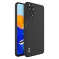 Imak UC-3 Serie Xiaomi Redmi Note 11/11S TPU Hülle - Schwarz