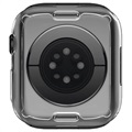 Imak UX-3 Apple Watch Series 7 TPU Hülle - 45mm - Durchsichtig