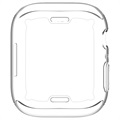 Imak UX-3 Apple Watch Series 7 TPU Hülle - 45mm - Durchsichtig